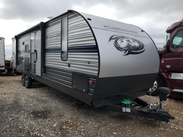 2019 Forest River Cherokee