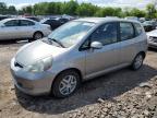 2007 Honda Fit    for Sale in Chalfont, PA - Minor Dent/Scratches