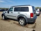 2007 Dodge Nitro Sxt na sprzedaż w Chicago Heights, IL - Side