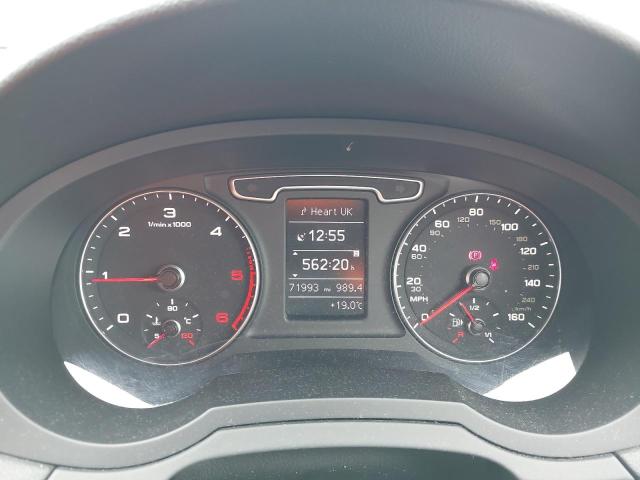 2014 AUDI Q3 S LINE TDI 