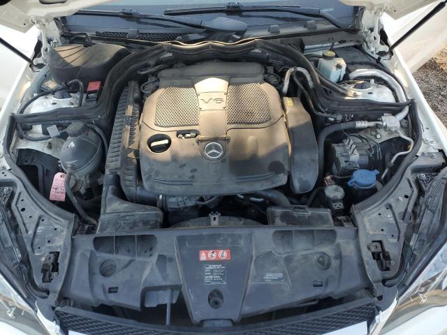 2014 MERCEDES-BENZ E 350 4MATIC  