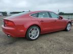 2015 Audi A7 Premium Plus   იყიდება Conway-ში, AR - Water/Flood