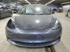 2021 Tesla Model 3  for Sale in Wheeling, IL - Side
