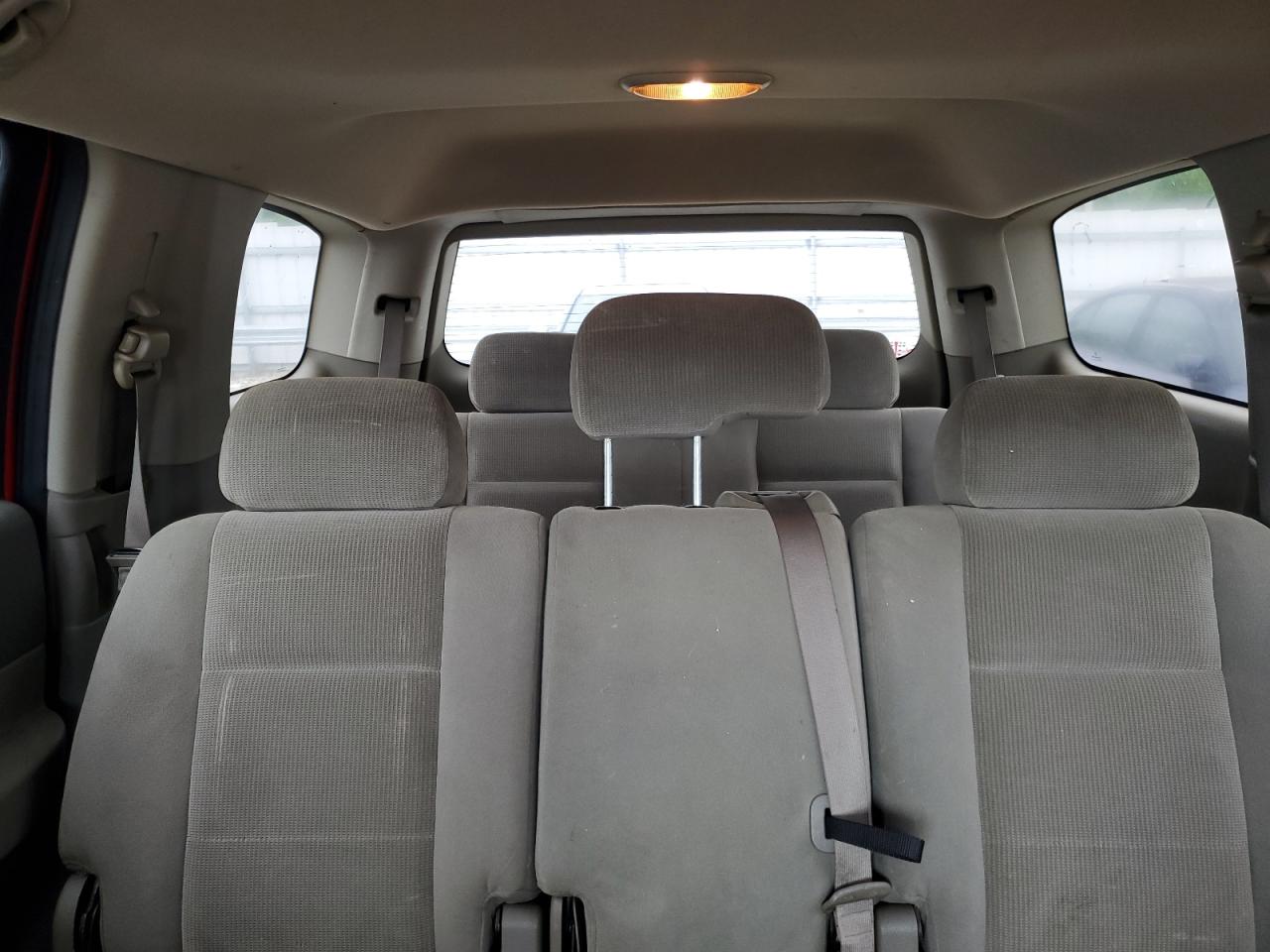 2005 Dodge Durango Slt VIN: 1D4HD48N85F616969 Lot: 55421275