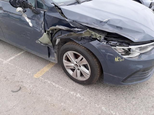 2024 VOLKSWAGEN GOLF LIFE