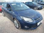 2012 FORD FOCUS TITA for sale at Copart BRISTOL