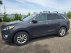 2016 Kia Sorento Lx продається в London, ON - Mechanical