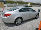 2011 Buick Regal Cxl de vânzare în Barberton, OH - Front End