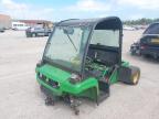 2016 DEER TE4X2 for sale at Copart SANDWICH