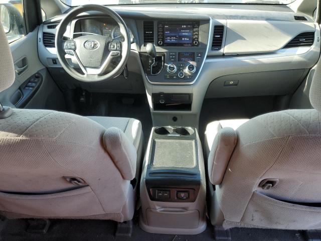  TOYOTA All Models 2020 White
