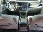 2020 Toyota Sienna Le на продаже в Rancho Cucamonga, CA - Front End