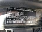 2018 Bmw I3 Bev იყიდება Van Nuys-ში, CA - Front End