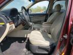 2008 Hyundai Santa Fe Gls იყიდება Chicago Heights-ში, IL - Rear End