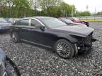 2017 Genesis G90 Ultimate за продажба в North Billerica, MA - Front End