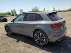 2021 AUDI SQ5 PRESTIGE for sale at Copart QC - MONTREAL