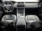 2022 Land Rover Range Rover Sport Hse Silver Edition за продажба в Los Angeles, CA - Stripped