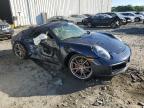 2018 Porsche 911 Carrera S for Sale in Windsor, NJ - Side