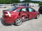 2013 Ford Focus Se იყიდება Ellwood City-ში, PA - Side