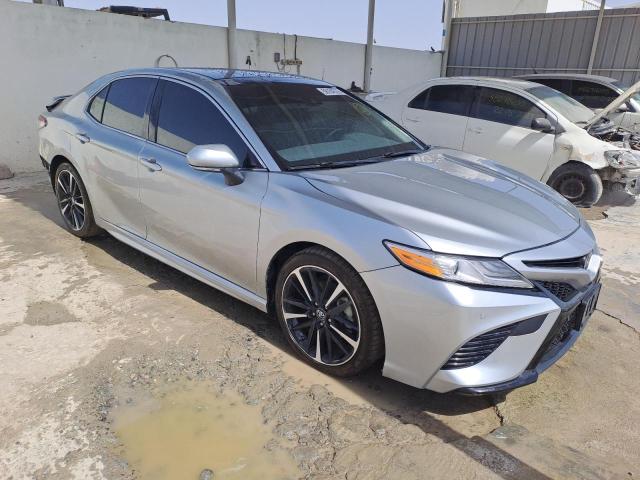 4T1B61HK7JU061239 - 2001 Toyota Camry - #undefined