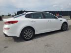 2019 Kia Optima Lx for Sale in Orlando, FL - Undercarriage