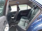 2002 LEXUS IS 300 AUT for sale at Copart SANDTOFT