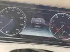 2016 Mercedes-Benz S 550 на продаже в Spartanburg, SC - Front End