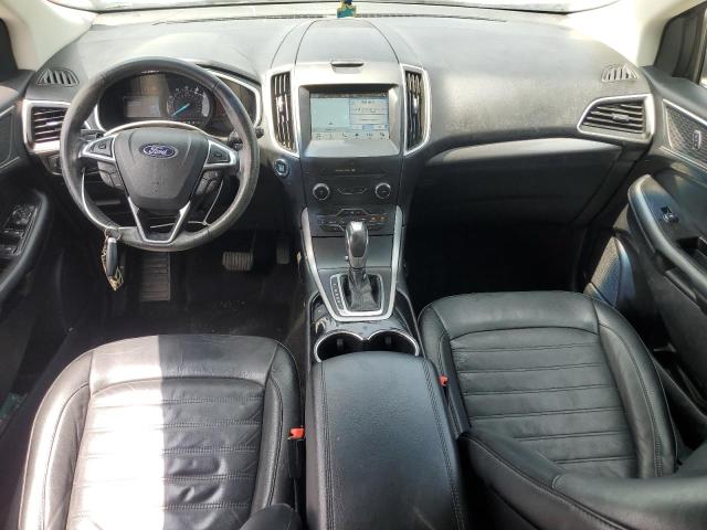  FORD EDGE 2017 Biały