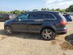 2015 Audi Q7 Premium Plus zu verkaufen in Elgin, IL - Front End