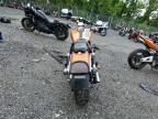 2014 HARLEY-DAVIDSON FXDF DYNA FAT BOB   for sale at Copart MD - BALTIMORE EAST