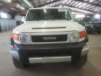 2011 Toyota Fj Cruiser  იყიდება East Granby-ში, CT - Minor Dent/Scratches