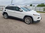 2016 Jeep Cherokee Latitude for Sale in Houston, TX - Mechanical