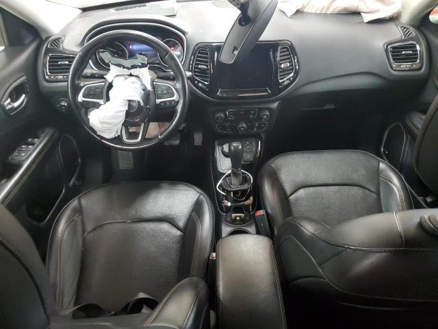  JEEP COMPASS 2021 Gray