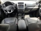 2014 Kia Sorento Ex للبيع في Kansas City، KS - Front End