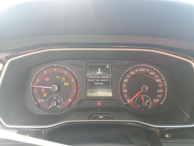2020 VOLKSWAGEN JETTA SEL