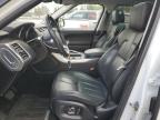2017 Land Rover Range Rover Sport Hse   na sprzedaż w Portland, OR - Minor Dent/Scratches