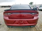 2020 Dodge Charger Sxt de vânzare în Temple, TX - Side