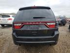 2018 Dodge Durango Gt de vânzare în Chicago Heights, IL - Side