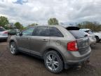 2013 Ford Edge Limited for Sale in Des Moines, IA - Hail