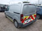 2015 PEUGEOT PARTNER 85 for sale at Copart BRISTOL