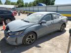 2024 Nissan Sentra Sv for Sale in Wichita, KS - Front End