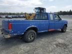 1996 Ford F150  იყიდება Elmsdale-ში, NS - Frame Damage
