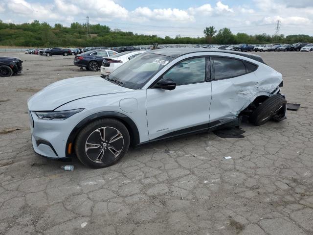  FORD MUSTANG 2023 Biały