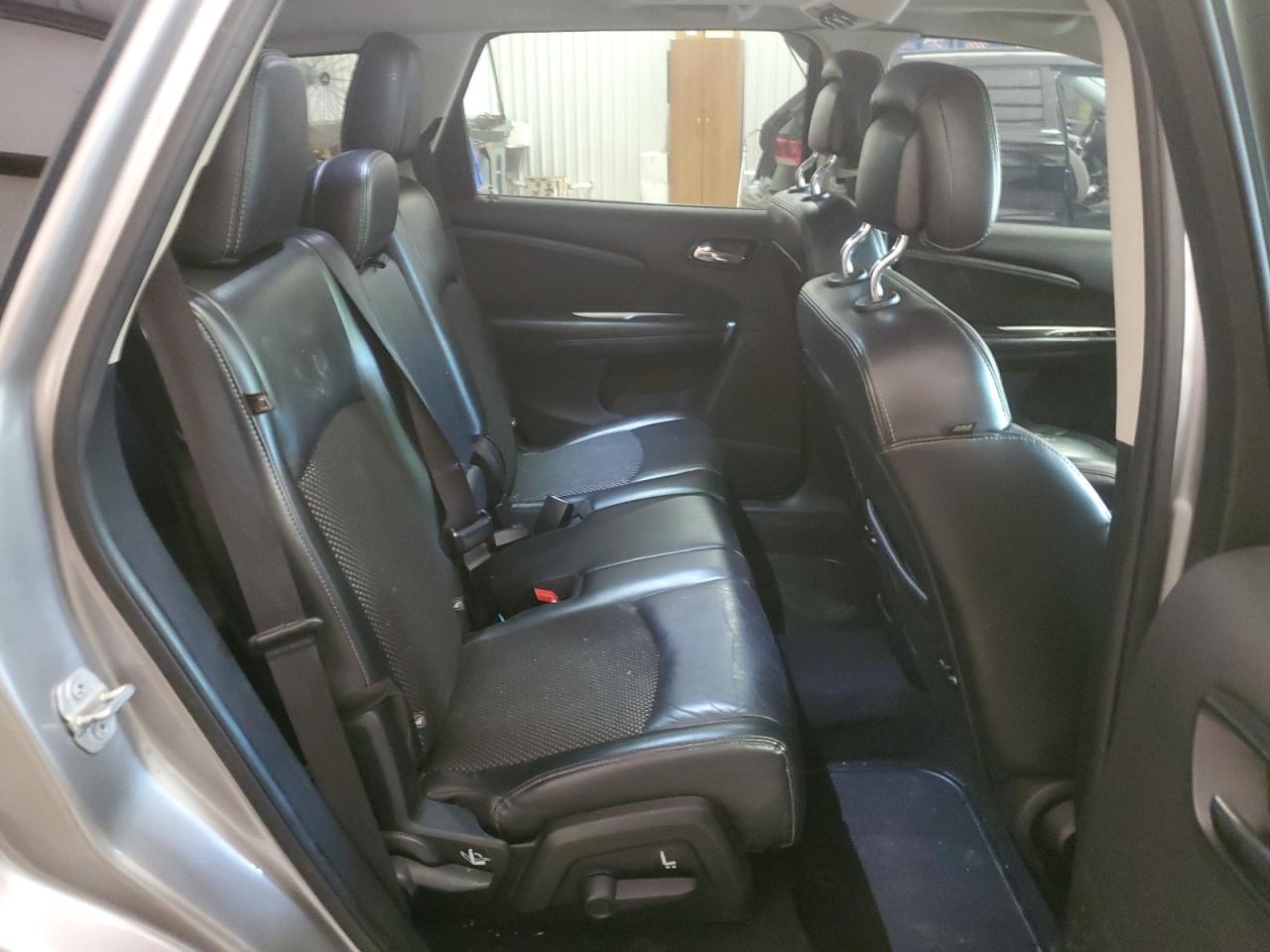 2020 Dodge Journey Crossroad VIN: 3C4PDCGB4LT263403 Lot: 56410455
