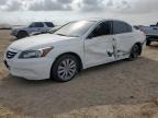 2012 Honda Accord Exl en Venta en Houston, TX - Side