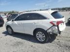 2016 Acura Rdx Technology for Sale in Mentone, CA - Rear End