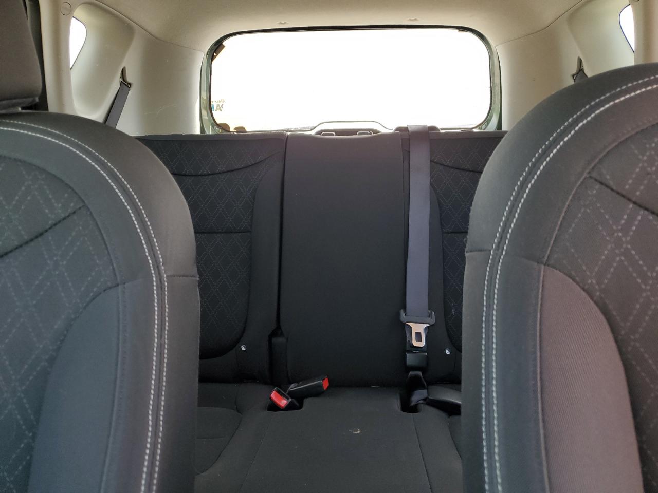 2014 Kia Soul VIN: KNDJN2A25E7007445 Lot: 56825055
