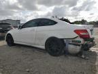 2013 Mercedes-Benz C 250 for Sale in Opa Locka, FL - Front End
