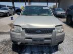 2004 Ford Escape Xls на продаже в Riverview, FL - Front End