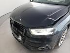 2013 AUDI Q3 S LINE for sale at Copart WESTBURY