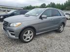 Memphis, TN에서 판매 중인 2015 Mercedes-Benz Ml 400 4Matic - Minor Dent/Scratches